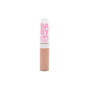 Baby Lips Moisturizing Brillant à lèvres - 20 Taupe With Me