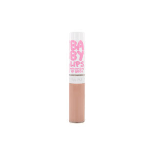 Maybelline Baby Lips Moisturizing Brillant à lèvres - 20 Taupe With Me Baby Lips Moisturizing Brillant à lèvres - 20 Taupe With Me