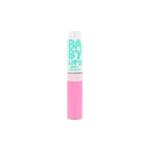 Baby Lips Moisturizing Brillant à lèvres - 30 Pink Pizaaz