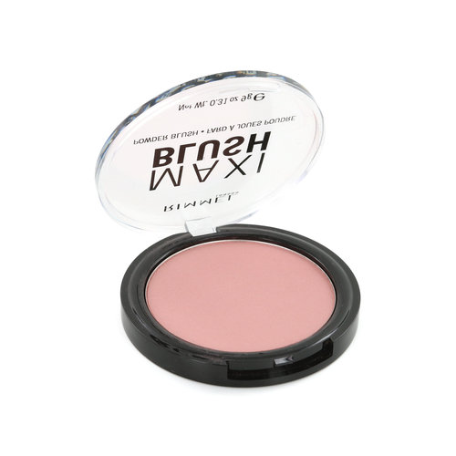 Rimmel Maxi Blush - 006 Exposed Rimmel Maxi Blush - 006 Exposed