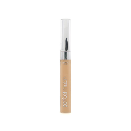 L'Oréal Perfect Match The One Correcteur - 3.D/W Golden Beige