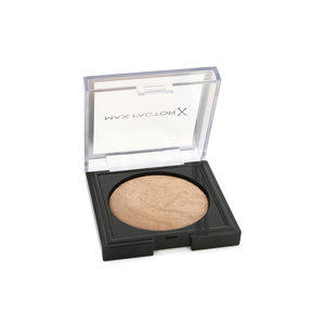 Creme Bronzer - 05 Light Gold