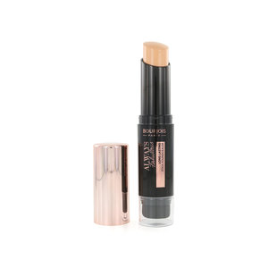Bourjois Always Fabulous Foundcealer Stick - 210 Light Beige Always Fabulous Foundcealer Stick - 210 Light Beige