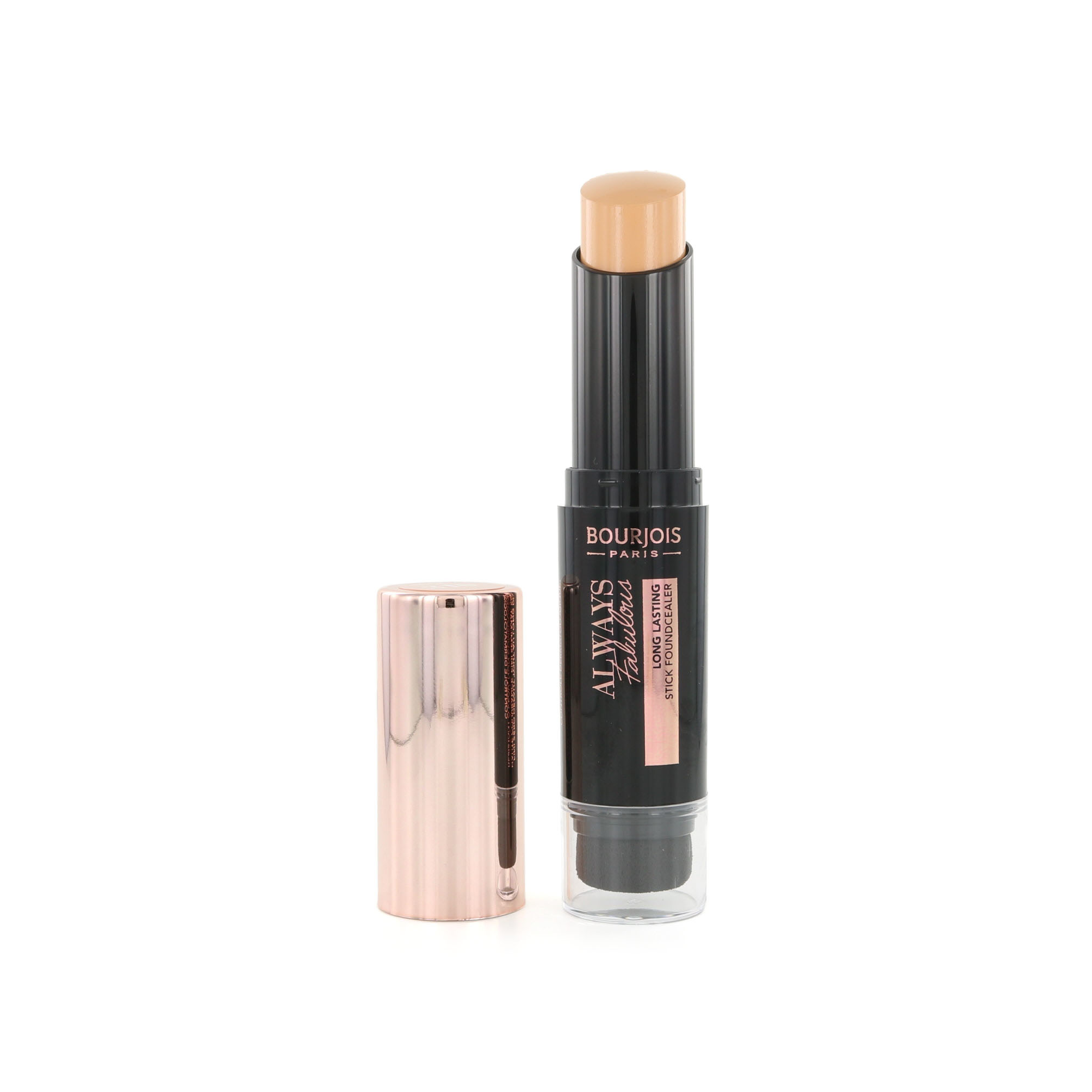 Bourjois Always Fabulous Foundcealer Stick - 310 Beige