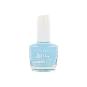 Maybelline SuperStay Vernis à ongles - 874 Sea Sky SuperStay Vernis à ongles - 874 Sea Sky