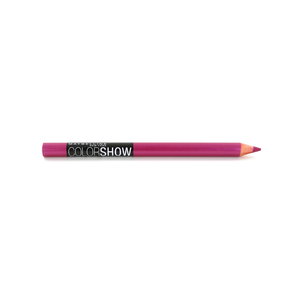 Maybelline Color Show Crayon Yeux - 310 Magic Magenta Color Show Crayon Yeux - 310 Magic Magenta