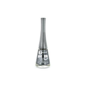 1 Seconde Gel Vernis à ongles - 17 Gris Nightomic