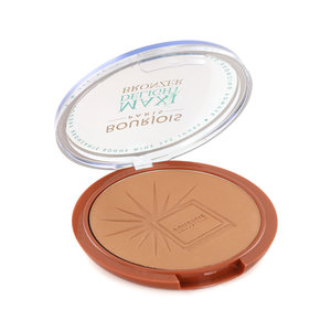 Maxi Delight Bronzer - 02 Olive/Tanned Skin