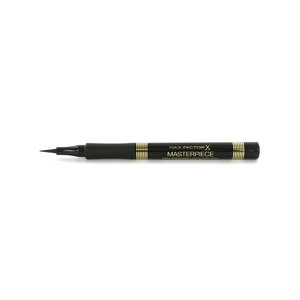 Masterpiece High Precision Liquid Eyeliner - 10 Chocolat