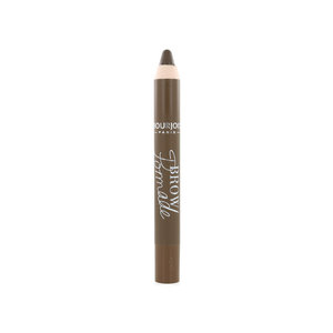 Brow Pomade Crayon Sourcils - 003 Brun