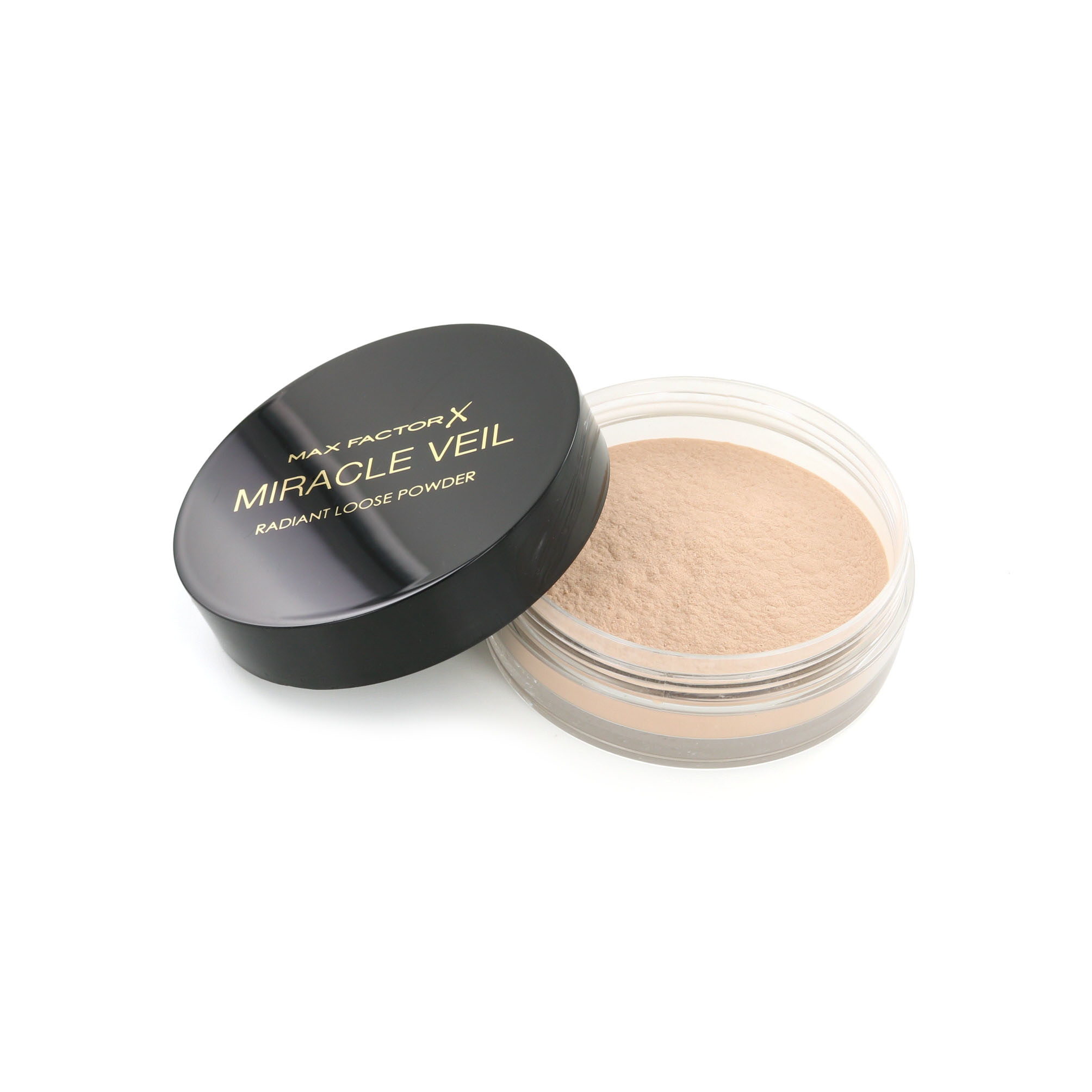 Max Factor Miracle Veil Poudre libre