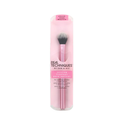 Real Techniques Setting Fixateur Brush Real Techniques Setting Fixateur Brush