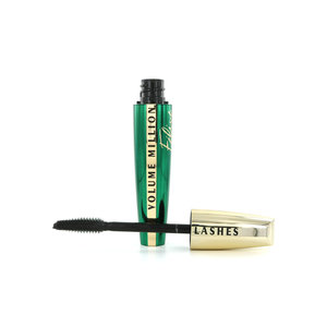 Volume Million Lashes Féline Mascara - Black