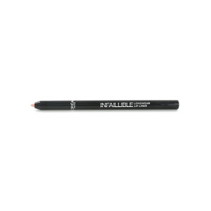 Infallible Longwear Crayon à lèvres - 208 Off-white