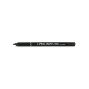 Infallible Gel Eyeliner - 17 Christmas Day