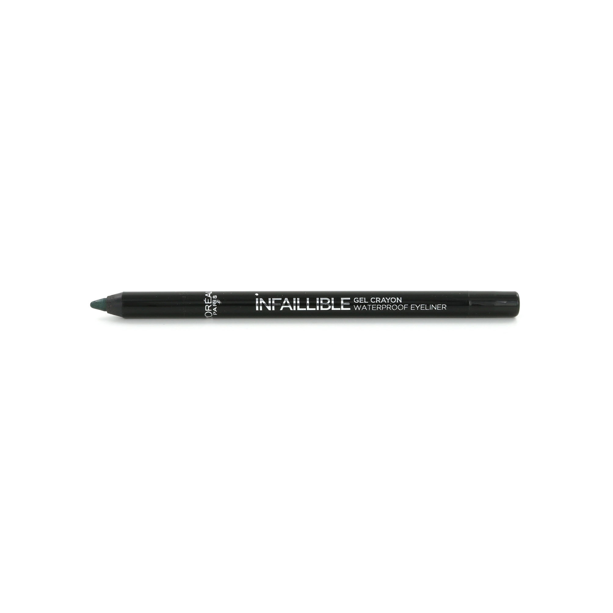 L'Oréal Infallible Gel Eyeliner - 17 Christmas Day