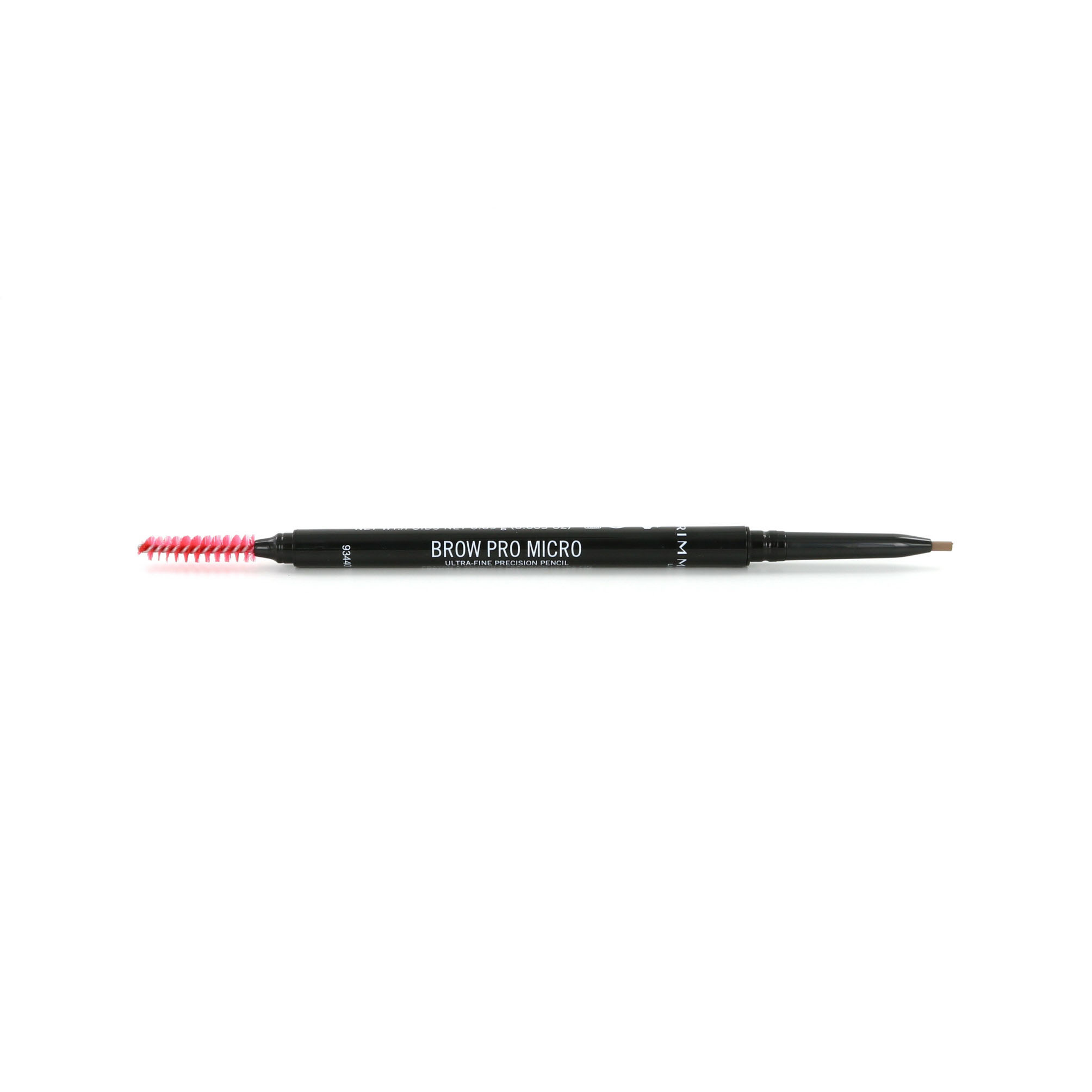 Rimmel Brow Pro Micro Crayon Sourcils - 001 Blonde