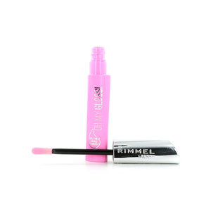 Oh My Gloss! Brillant à lèvres - 200 Master Pink