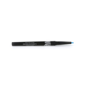 Excess Intensity Longwear Eyeliner - 02 Excessive Aqua