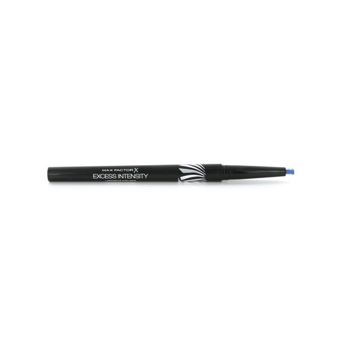 Max Factor Excess Intensity Longwear Eyeliner - 09 Excessive Cobalt