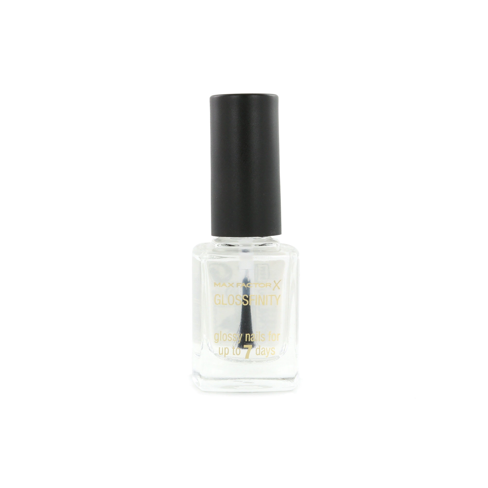 Max Factor Glossfinity Topcoat Vernis à ongles - 05