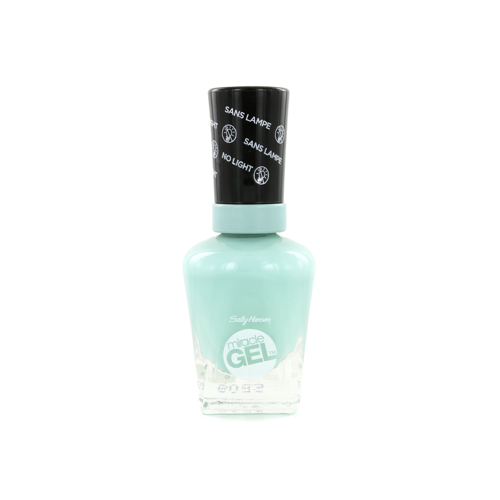 Sally Hansen Miracle Gel Vernis à ongles - 240 B Girl