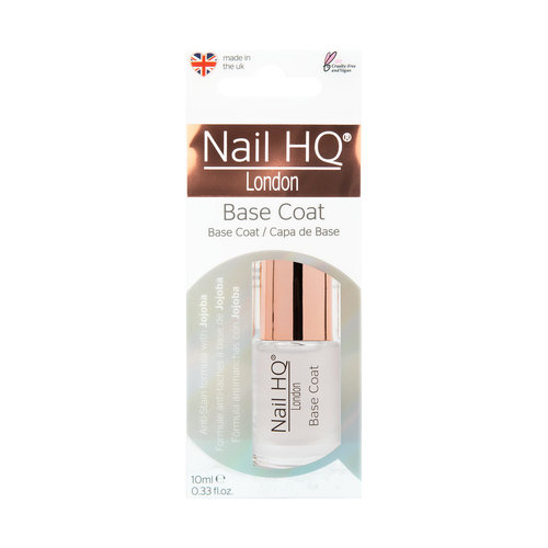 Nail HQ Nail Basecoat