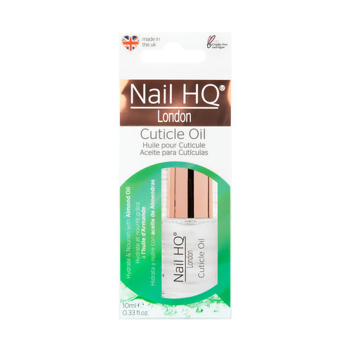 Nail HQ Cuticle Oil