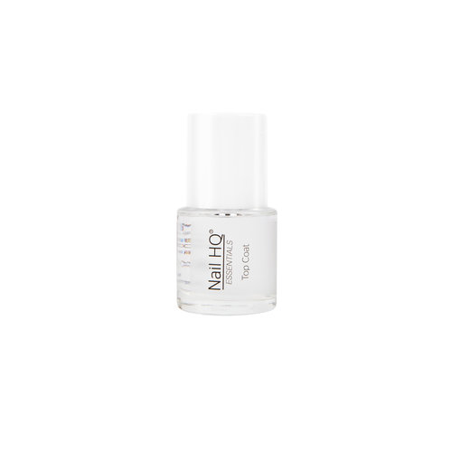 Nail HQ Essentials - Topcoat