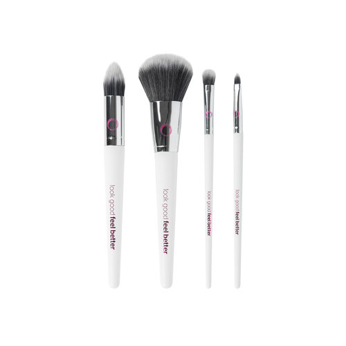 Look Good Feel Better Luxury Brush Set