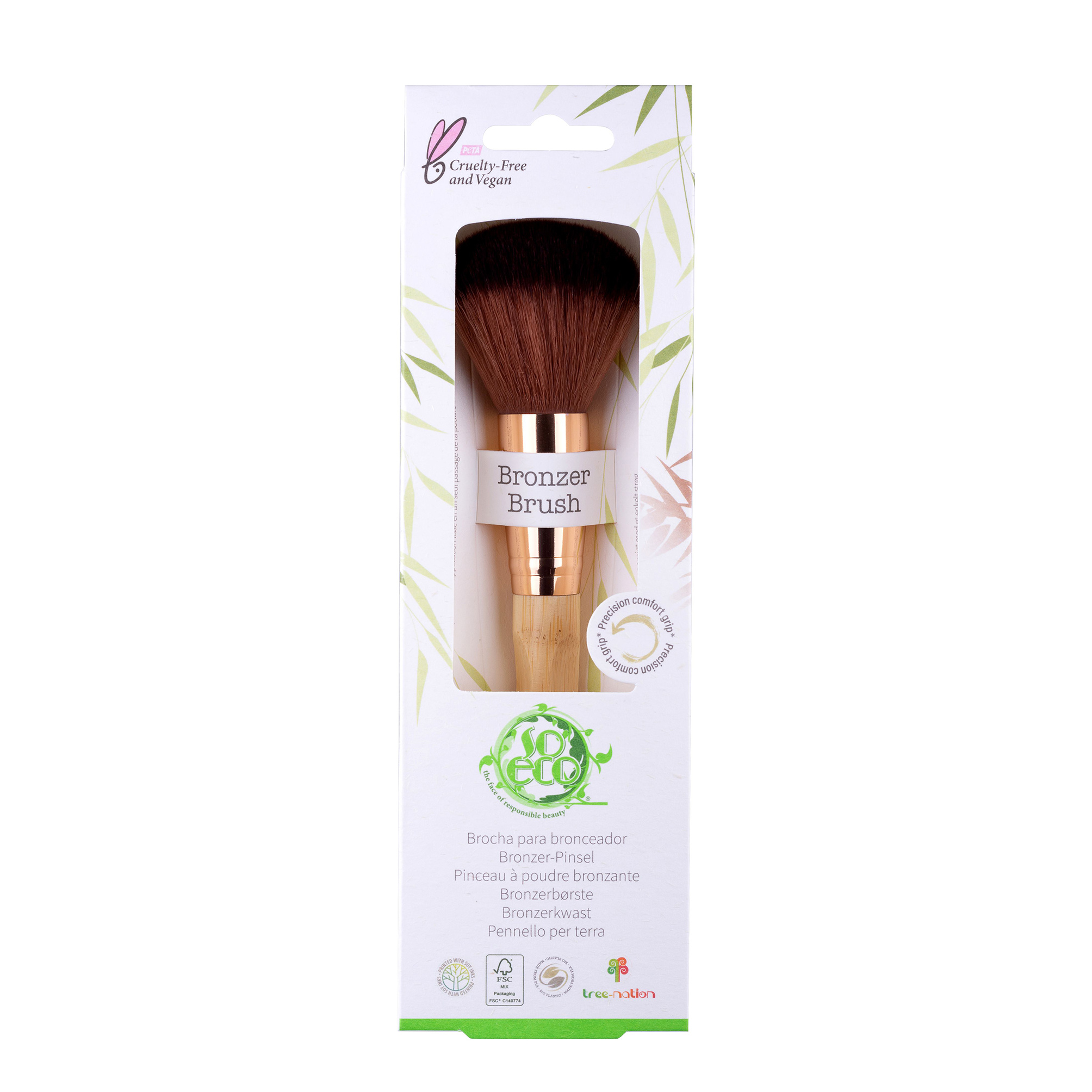 So Eco Bronzer Brush