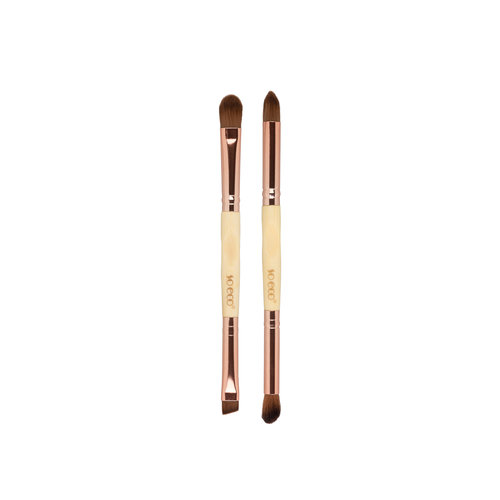 So Eco Eye Duo Brush Set