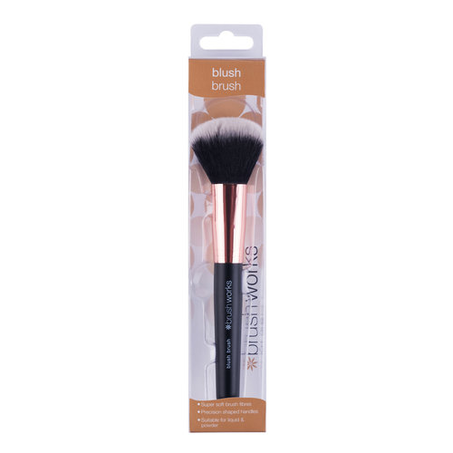 Brushworks Blush Brush