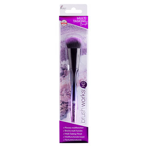 HD Multi-Tasking Brush