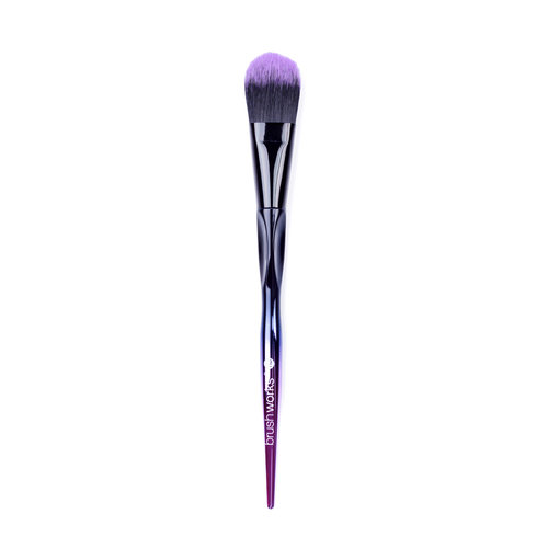 Brushworks HD Foundation Brush