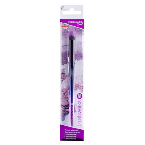 Brushworks HD Concealer Brush