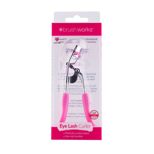 Brushworks Recourbe Cils