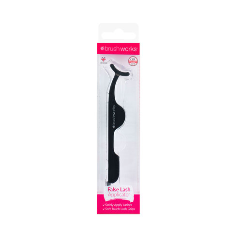 Brushworks Eyelash Applicator