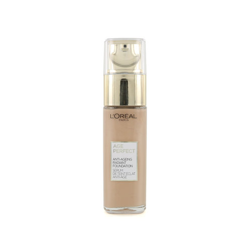 L'Oréal Age Perfect Fond de teint - 130 Golden Ivory