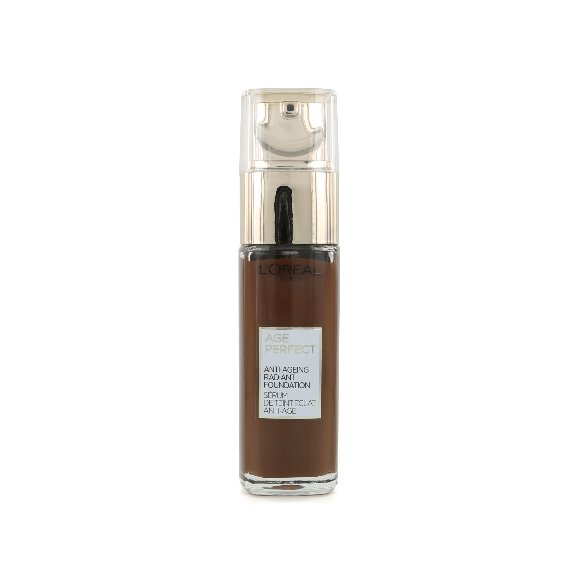 L'Oréal Age Perfect Fond de teint - 530 Espresso