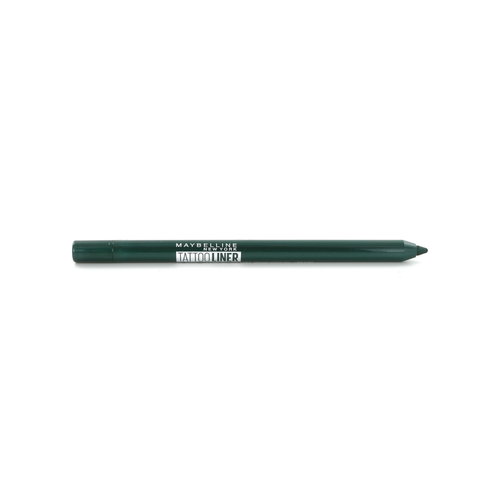 Maybelline Tattooliner Waterproof Eyeliner - 932 Intense Green