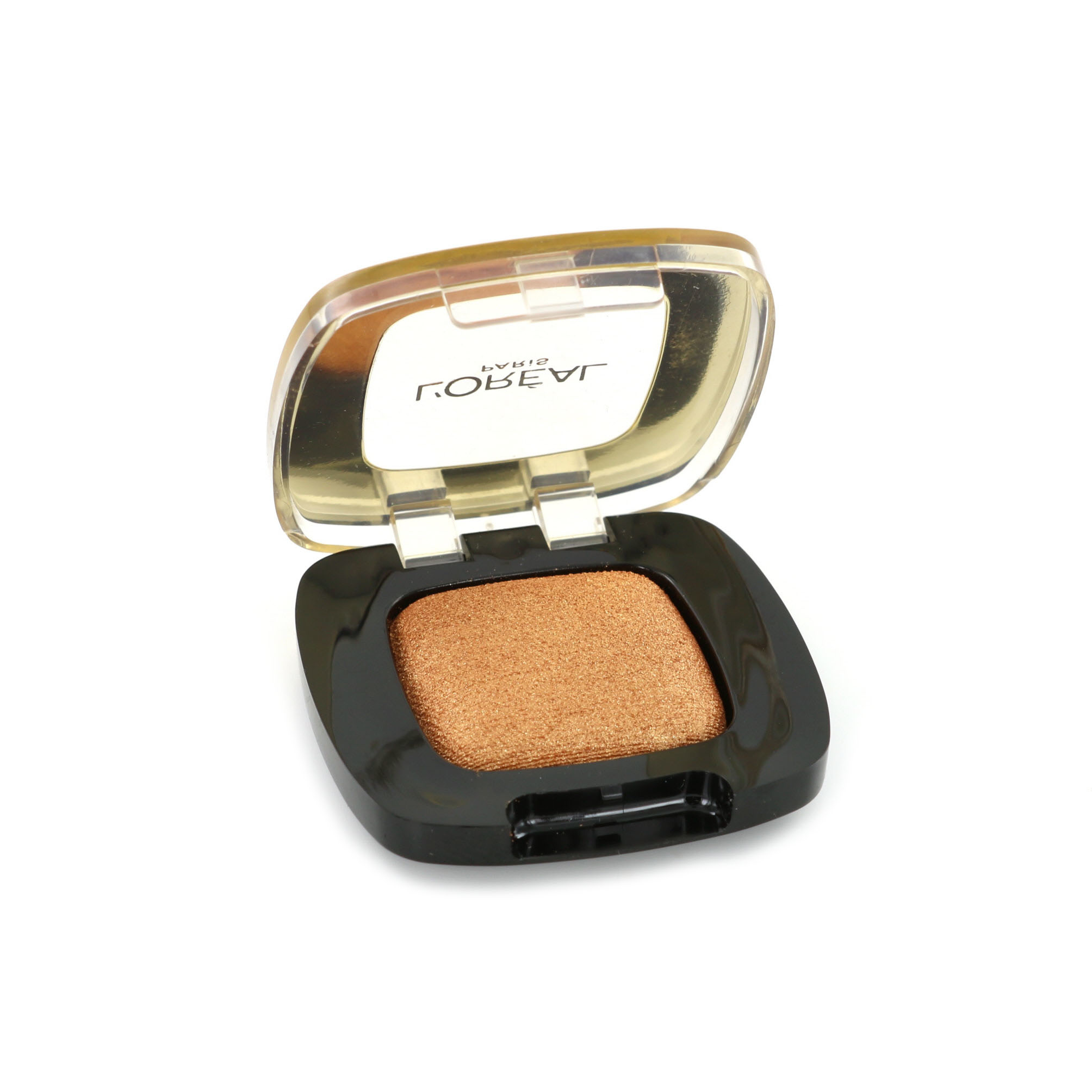 L'Oréal Color Riche Le fard à paupières - 219 Paris Disco