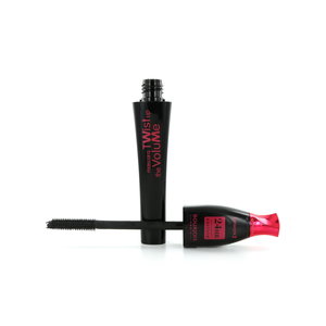 Twist Up The Volume Mascara - 23 Black