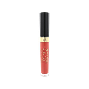 Lipfinity Velvet Matte Rouge à lèvres - 030 Cool Coral