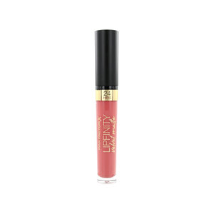 Lipfinity Velvet Matte Rouge à lèvres - 045 Posh Pink