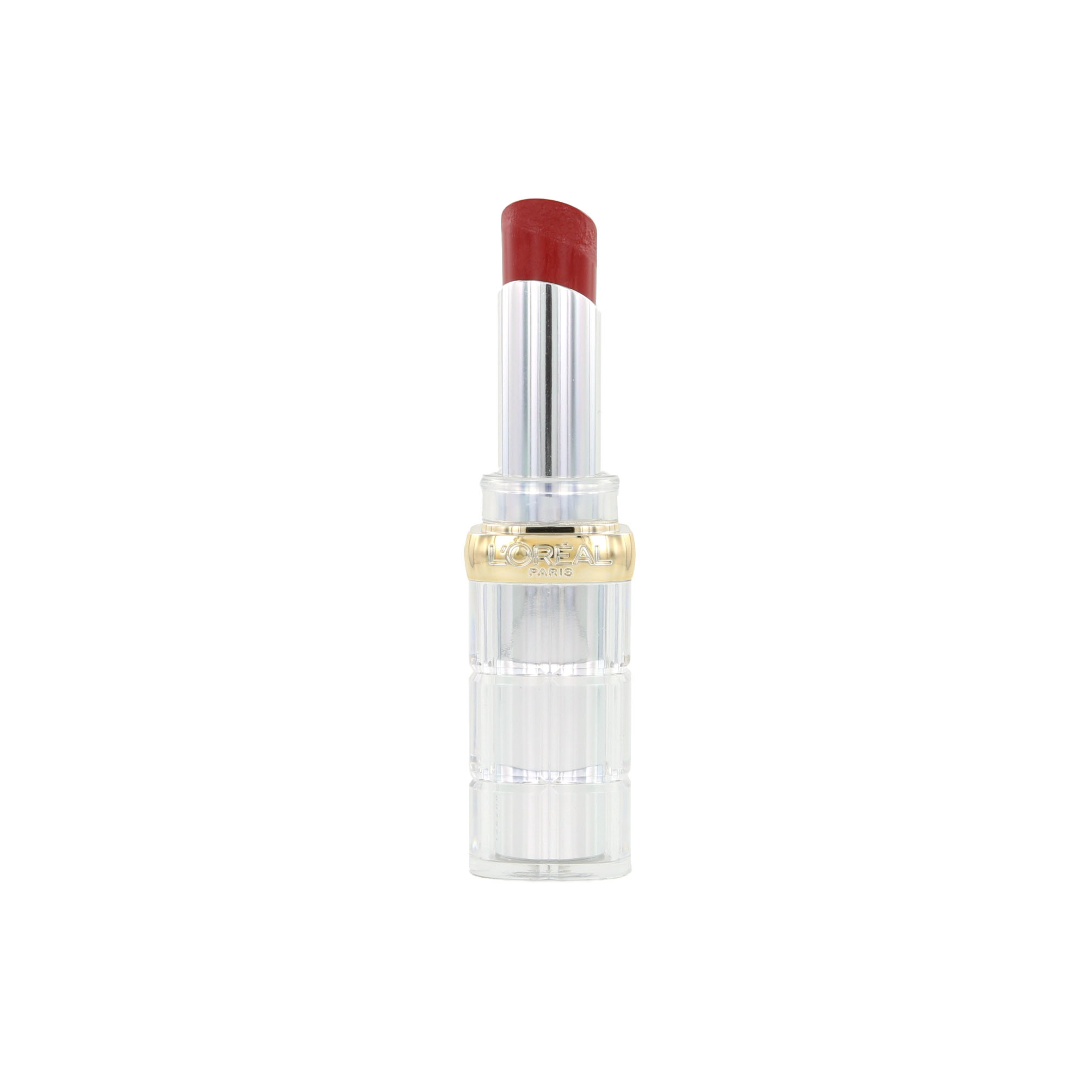 L'Oréal Color Riche Shine Rouge à lèvres - 350 Insanesation