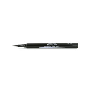 Colorstay Sharp Line Eyeliner - 01 Blackest Black