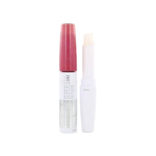Maybelline SuperStay 24H Rouge à lèvres - 825 Brick Berry