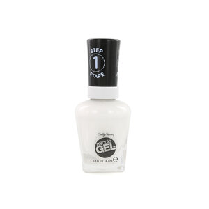 Miracle Gel Vernis à ongles - 450 Get Mod