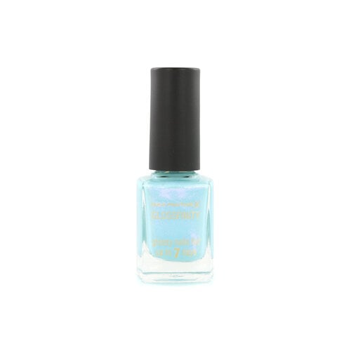 Max Factor Glossfinity Vernis à ongles - 27 Celestial Blue